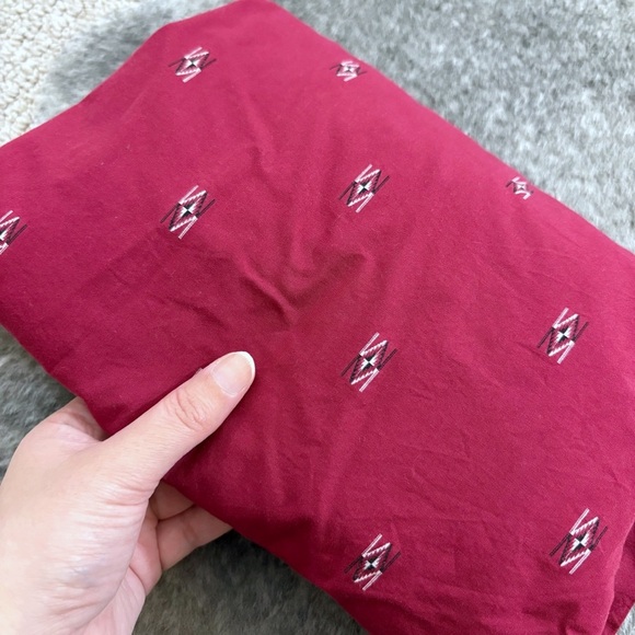 Ariat Peasant Top Chimayo Blouse - Picture 8 of 11